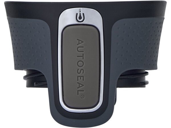 Contigo Termohrnek West Loop 470 ml, Gunmetal