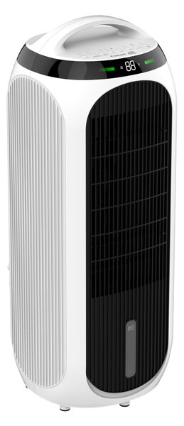 Ochlazovač vzduchu 4v1, čistička vzduchu, zvlhčovač a ventilátor Clean Air Optima CA-106 Smart