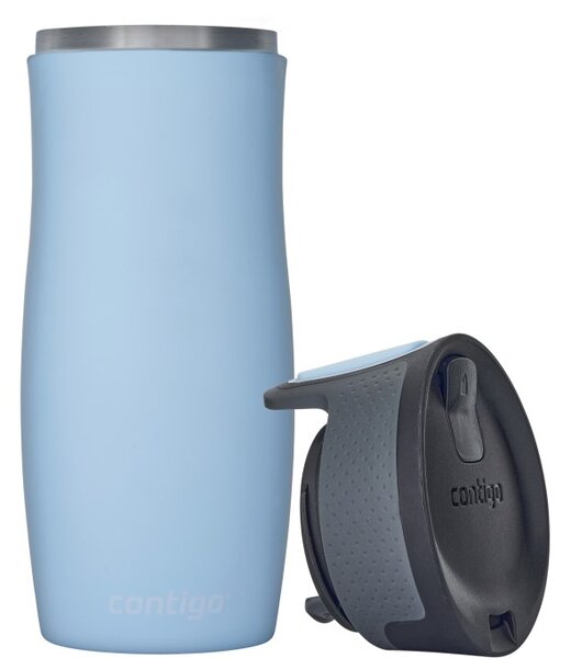 Contigo Termohrnek West Loop 470 ml, Iced Aqua