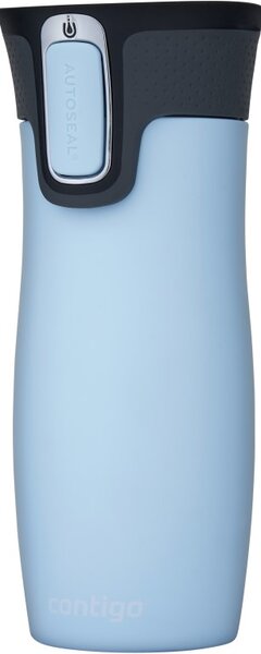 Contigo Termohrnek West Loop 470 ml, Iced Aqua