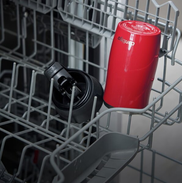 Contigo Termohrnek West Loop Mini 300 ml, Berry