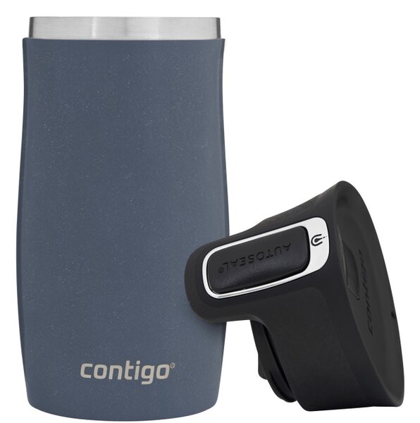 Contigo Termohrnek West Loop Mini 300 ml, Lakeside