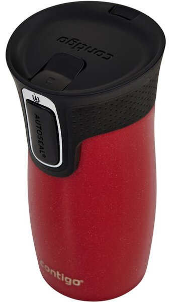 Contigo Termohrnek West Loop Mini 300 ml, Berry
