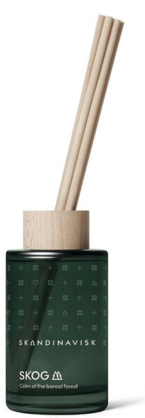 Skandinavisk Vonný difuzér SKOG - 100 ml SDK157