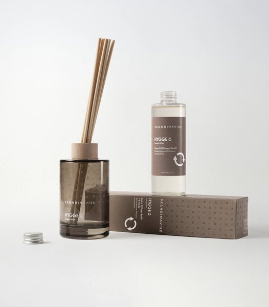 Skandinavisk Vonný difuzér HYGGE - 200 ml SDK164