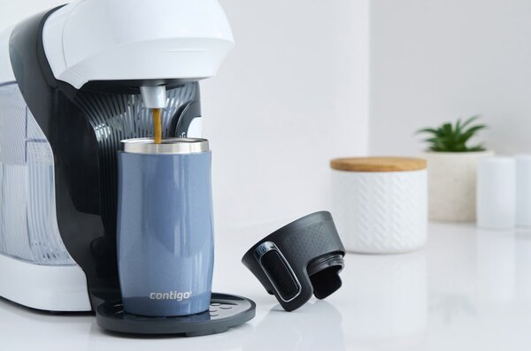 Contigo Termohrnek West Loop Mini 300 ml, Lakeside