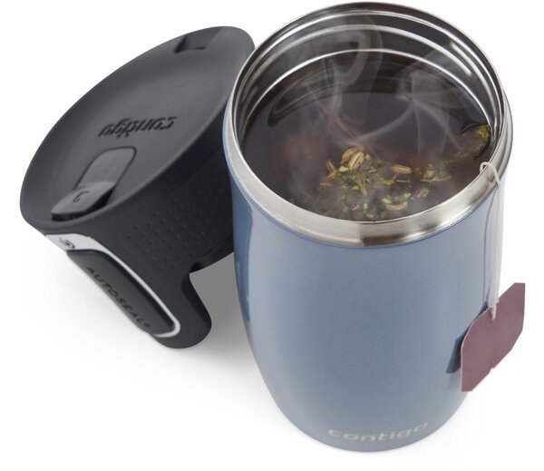 Contigo Termohrnek West Loop Mini 300 ml, Lakeside