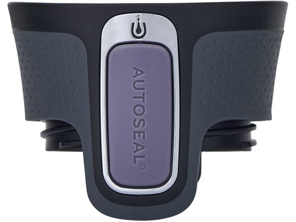 Contigo Termohrnek West Loop 470 ml, Dark Plum