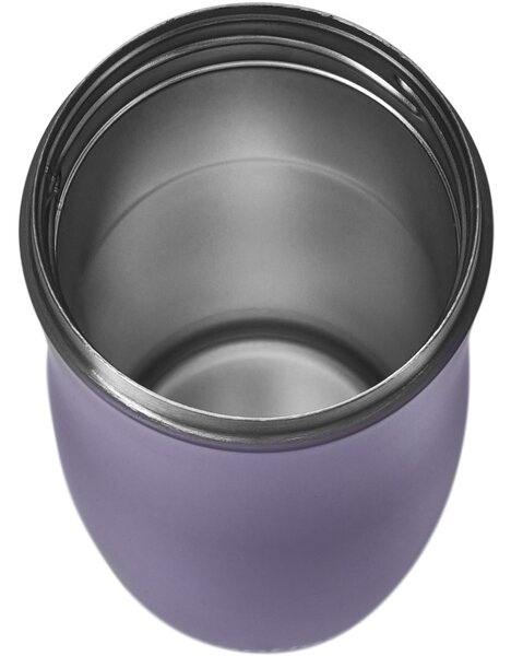 Contigo Termohrnek West Loop 470 ml, Dark Plum