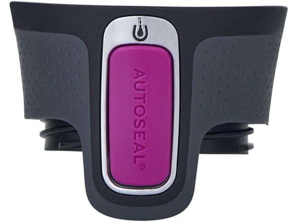 Contigo Termohrnek West Loop 470 ml, Raspberry