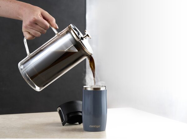 Contigo Termohrnek West Loop Mini 300 ml, Lakeside