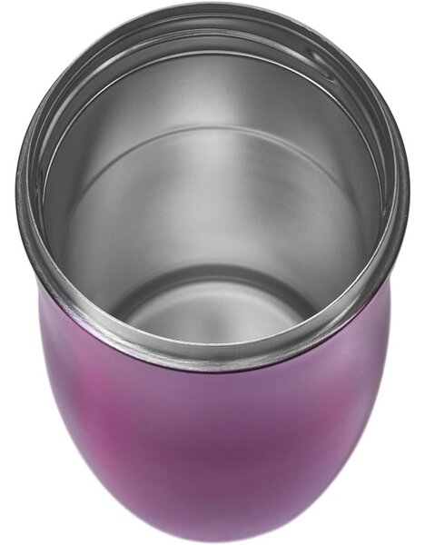 Contigo Termohrnek West Loop 470 ml, Raspberry