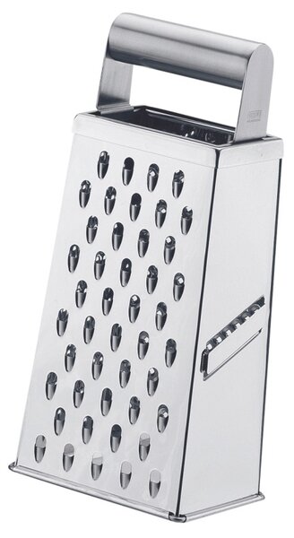 Struhadlo 4stranné CUBO - GEFU