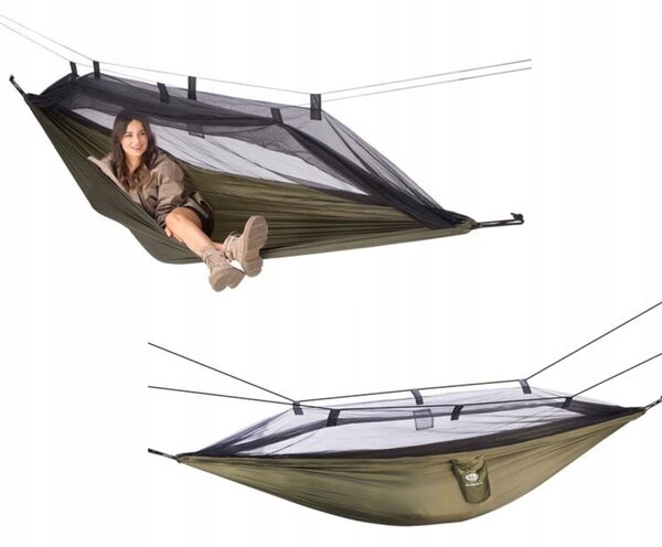 Nils Camp NC3116