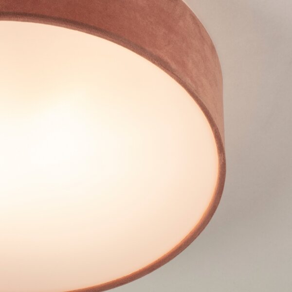 Stropní svítidlo Wildbad Velour Peach Fuzz (LMD)