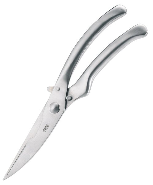 Nůžky na drůbež TRINCIA - GEFU (Kuchyňské nůžky na drůbež TRINCIA - GEFU)