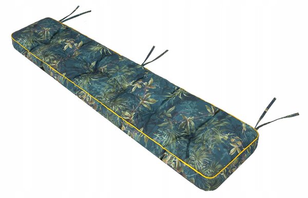 Polštář Hobbygarden 40 x 150 x 8 vícebarevný