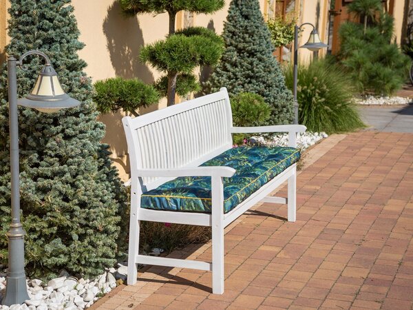 Polštář Hobbygarden 40 x 150 x 8 vícebarevný