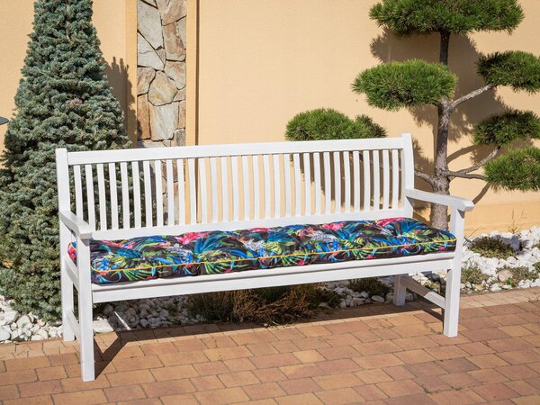 Polštář Hobbygarden 50 x 150 x 8 vícebarevný