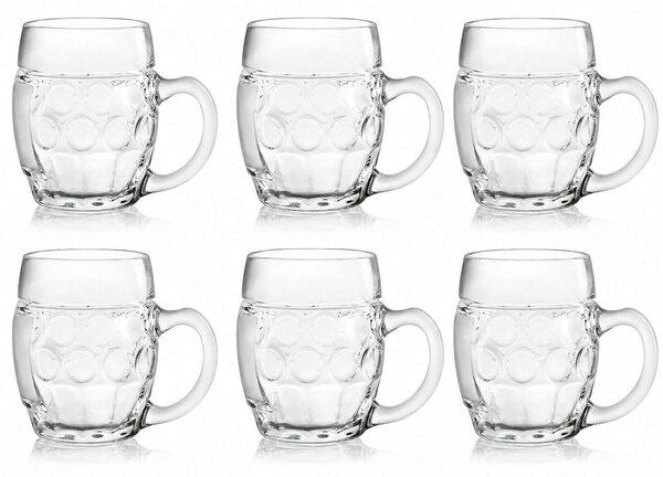 Stolzle Pivní půllitr Tubinger 0,5 l 6 ks