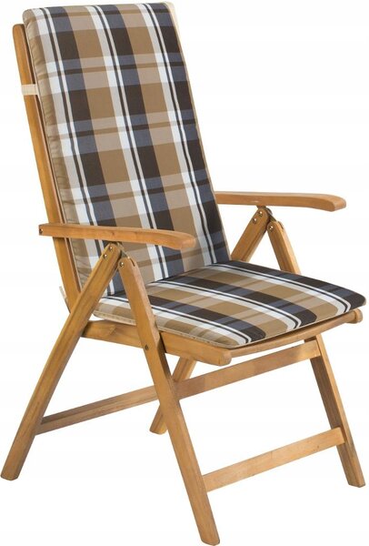 Polštář Fieldmann 68 x 45 x 5 vícebarevný