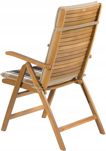 Polštář Fieldmann 68 x 45 x 5 vícebarevný