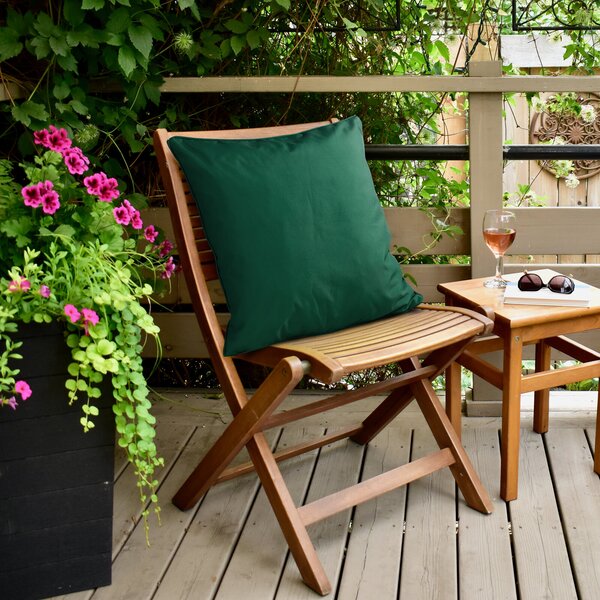 ZAHRADNÍ VODĚODOLNÝ POVLAK NA POLŠTÁŘ GARDEN5 45X45 CM BÉŽOVÁ