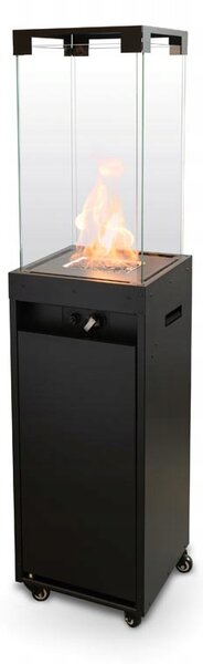 Topný slunečník Planika 150 cm 8 kW