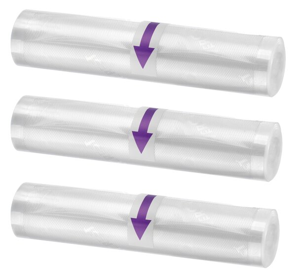 Silvercrest® Fólie do vakuovačky SFS 300 D1 (100411639)