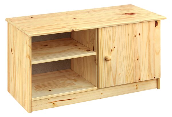 Botník 874 lakovaný