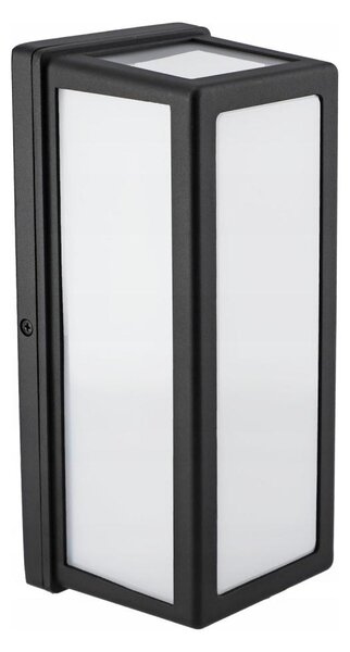 Venkovní nástěnné svítidlo 1xE27/40W/230V IP54 černá