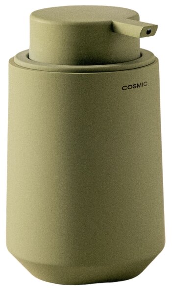 Cosmic Zelený dávkovač mýdla Saona 350 ml