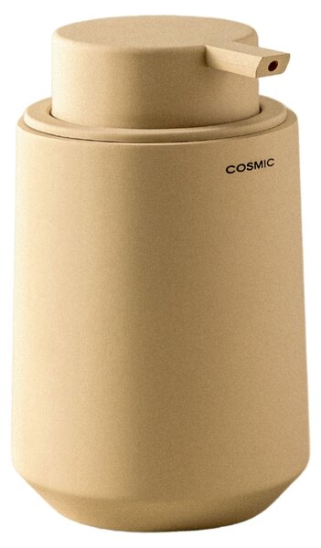Cosmic Béžový dávkovač mýdla Saona 350 ml