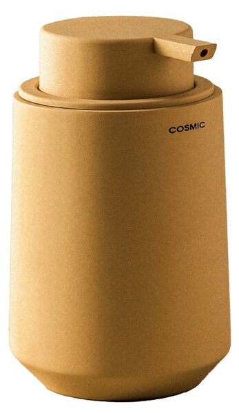 Cosmic Oranžový dávkovač mýdla Saona 350 ml