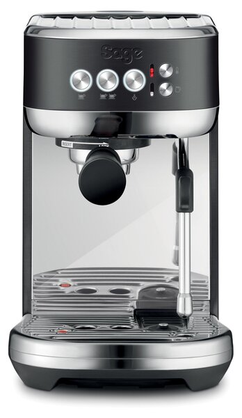 Sage Bambino Plus SES500BST – kávovar + káva zdarma