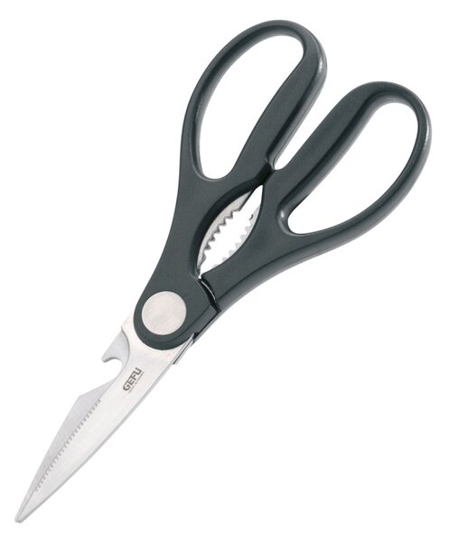 Univerzální nůžky UNA - GEFU (Kuchyňské nůžky UNA - GEFU)