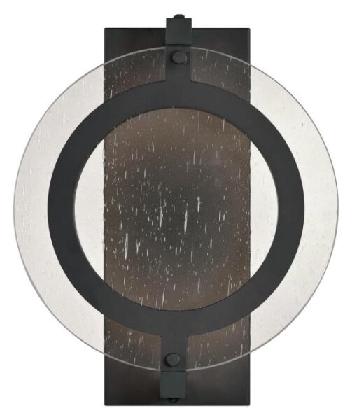 Westinghouse 6374140-LED Stmív. venkovní nást. svítidlo MADDOX LED/15W/230V IP44
