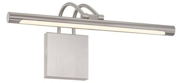 Westinghouse 7501540 -LED Stmívatelné obrazové svítidlo LED/15W/230V matný chrom