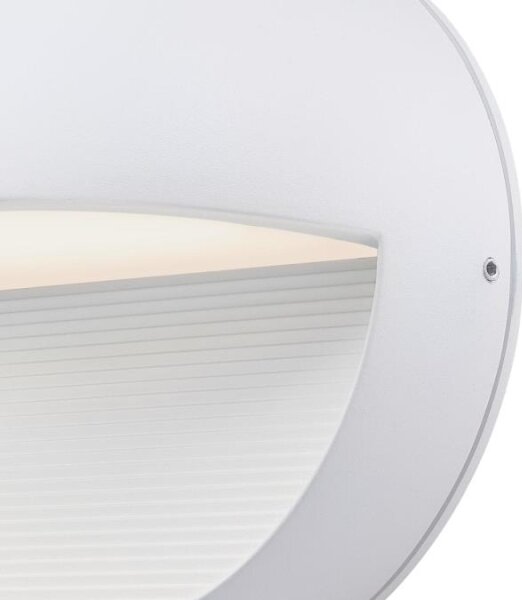 Westinghouse 6581540 -LED Stmív. venk. nást. svítidlo WINSLETT LED/10W/230V IP44