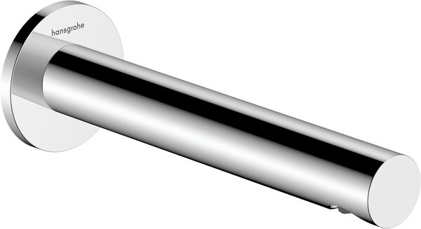 Hansgrohe Zesis S - Vanový výtok, chrom 74410000