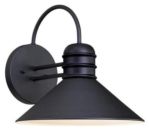 Westinghouse 6580940 - LED Stmív. venkovní nást. lampa WALTER LED/8W/230V IP44