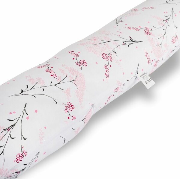 Těhotenský polštář Lulu Sakura EMI