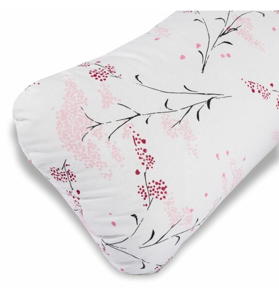 Těhotenský polštář Lulu Sakura EMI