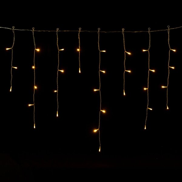BRILAGI - LED Vánoční venkovní řetěz 1000xLED/6W/8 funkcí 53m IP44 teplá bílá