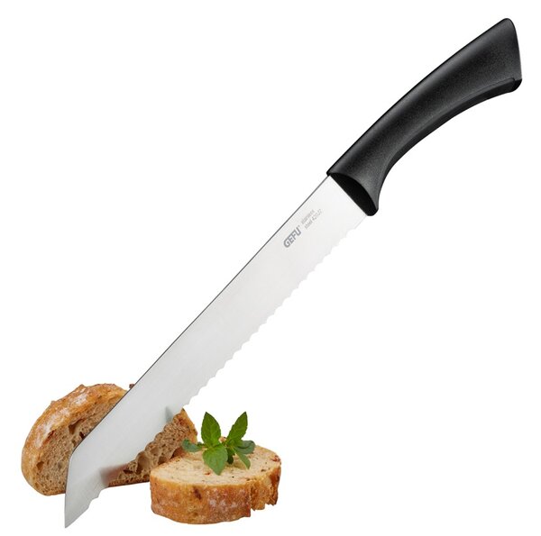 Nůž na chléb SENSO - GEFU