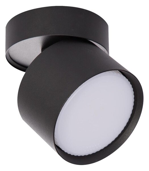 BRILAGI - LED Bodové svítidlo SMOOTH TILTY 1xGX53/15W/230V černá