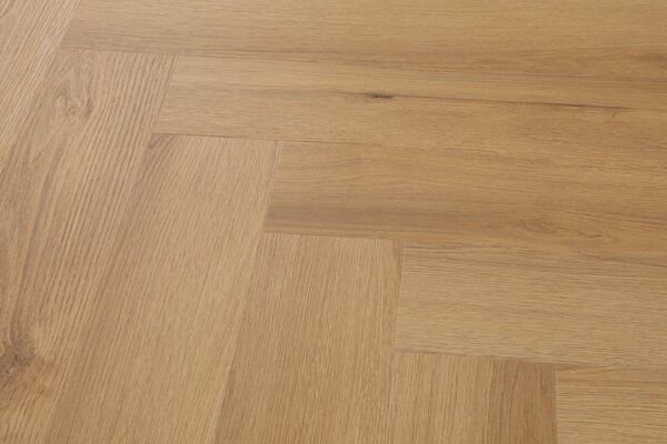 Vinylová podlaha zámková SPC herringbone Africa B Instinct 010, 2,06m2