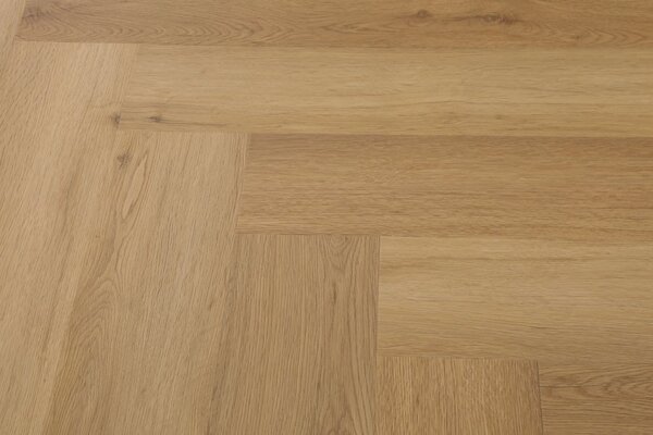 Vinylová podlaha zámková SPC herringbone Africa B Sparkline 009, 2,06m2