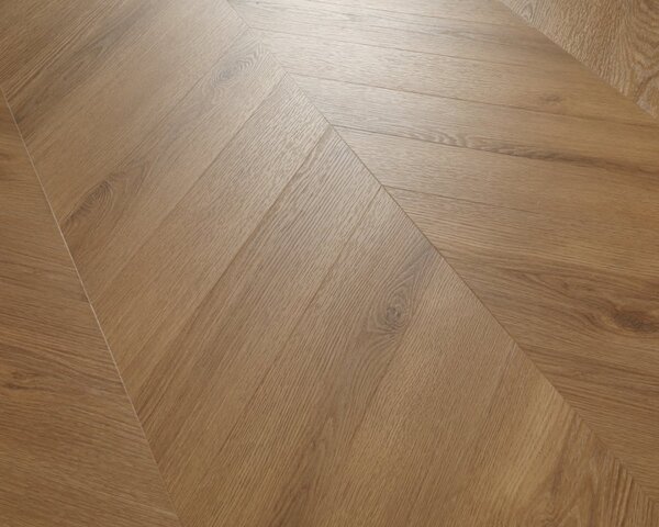 Vinylová podlaha zámková SPC GIANT8 Chevron CL002 Lucid, 1,35m2