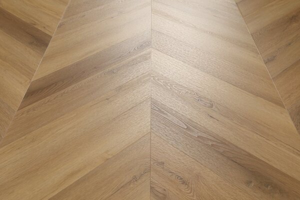 Vinylová podlaha zámková SPC GIANT8 Chevron CL003 Boost, 1,35m2